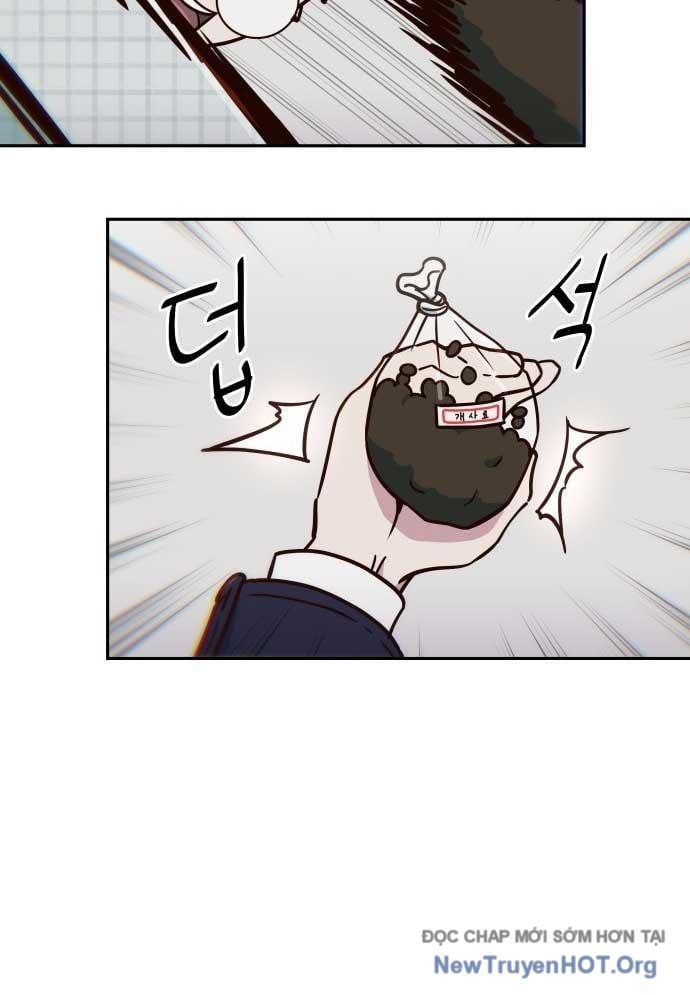 Unluck - Chapter 34 - Page 21