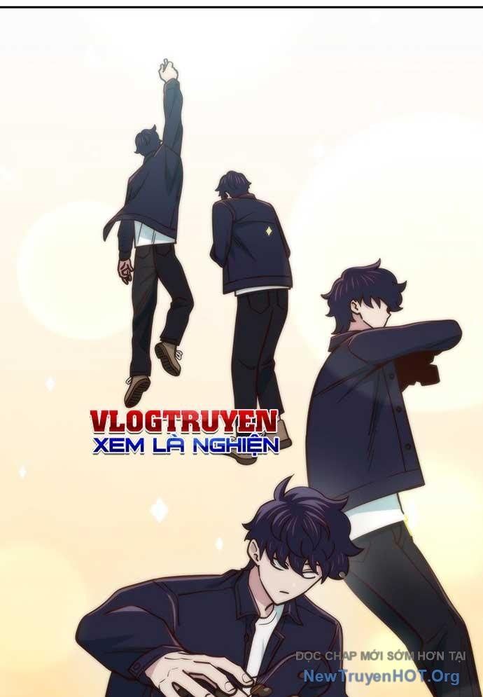 Unluck - Chapter 34 - Page 23