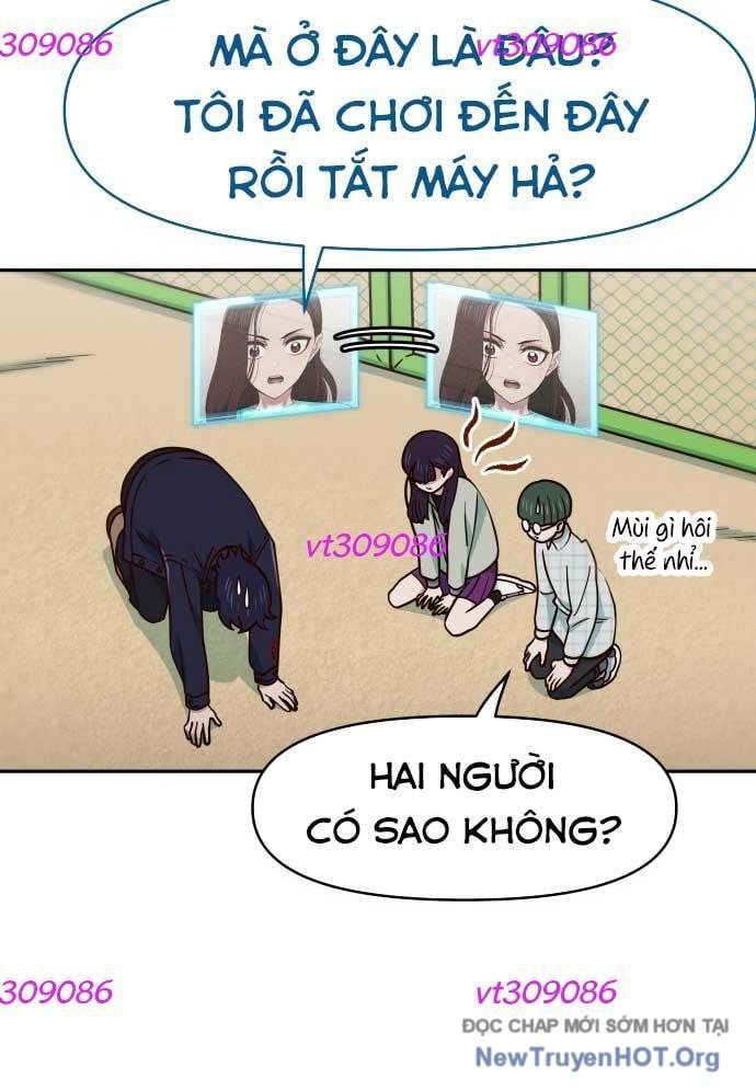 Unluck - Chapter 34 - Page 49