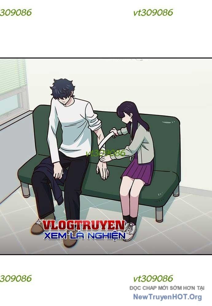 Unluck - Chapter 34 - Page 58