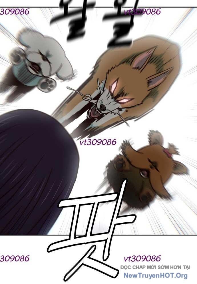 Unluck - Chapter 34 - Page 9