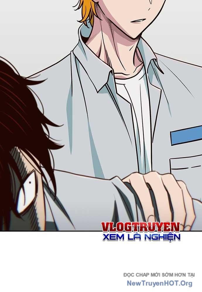 Unluck - Chapter 35 - Page 33