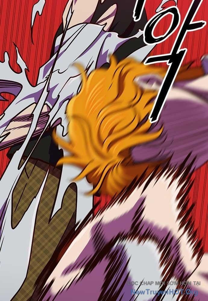 Unluck - Chapter 35 - Page 35