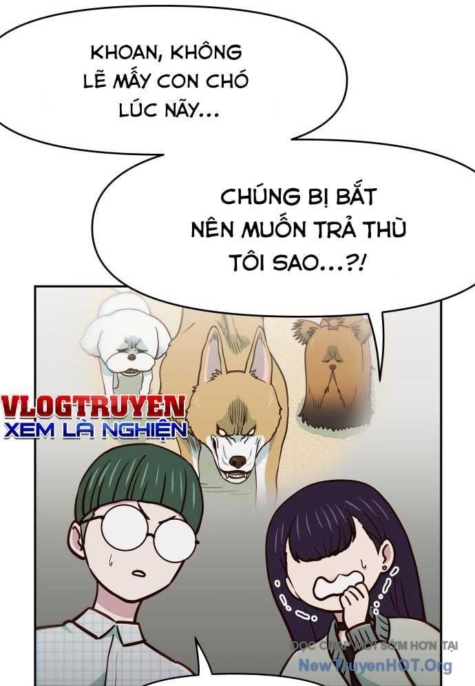 Unluck - Chapter 35 - Page 66