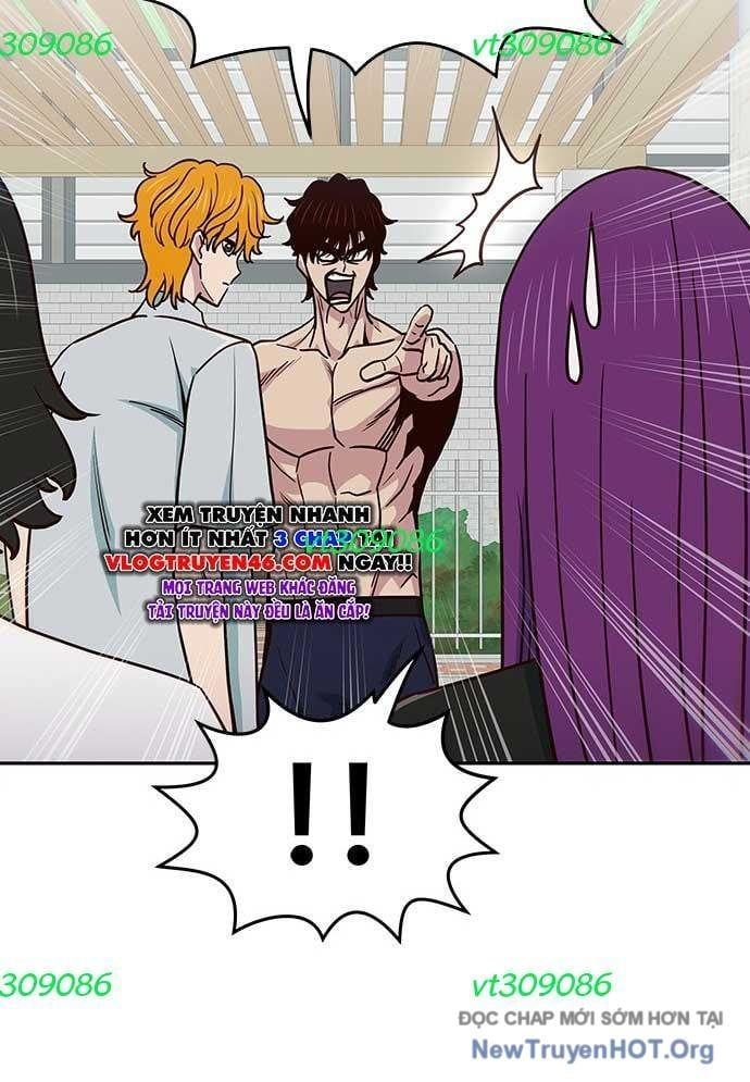 Unluck - Chapter 35 - Page 93