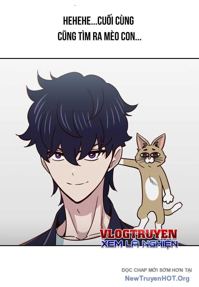 Unluck - Chapter 36 - Page 23