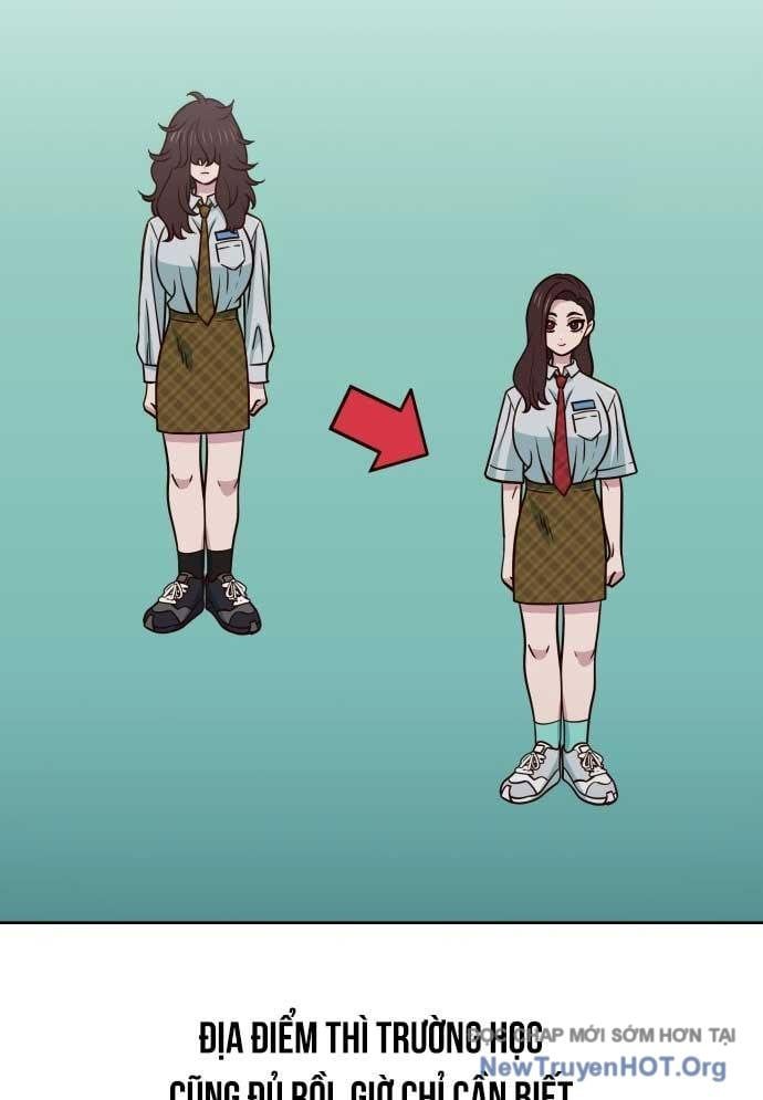 Unluck - Chapter 36 - Page 27