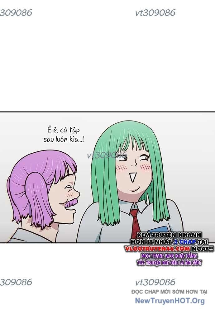 Unluck - Chapter 36 - Page 4