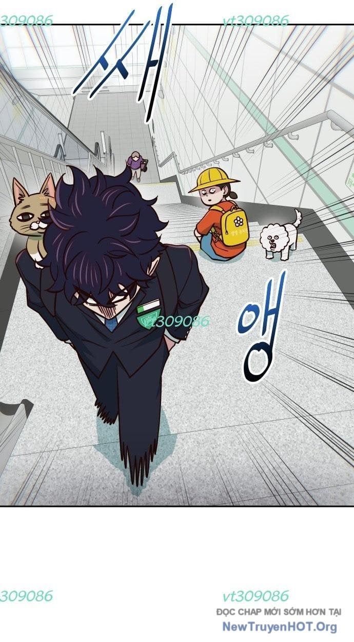 Unluck - Chapter 37 - Page 10