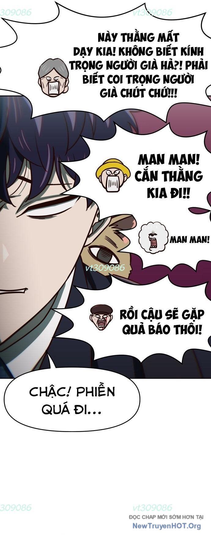 Unluck - Chapter 37 - Page 13