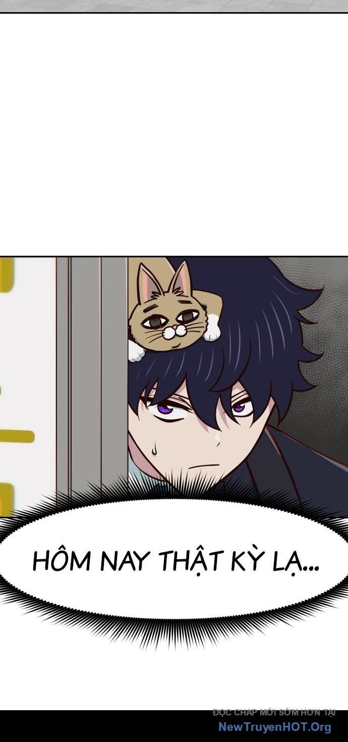 Unluck - Chapter 37 - Page 17