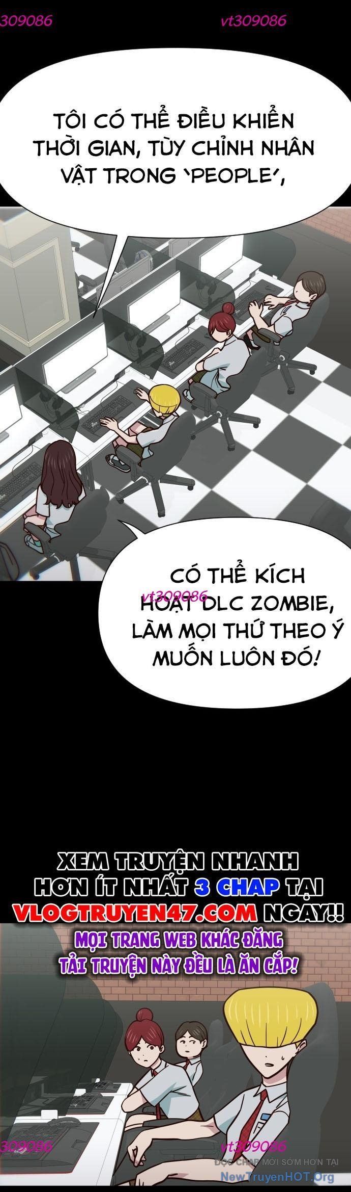 Unluck - Chapter 37 - Page 22