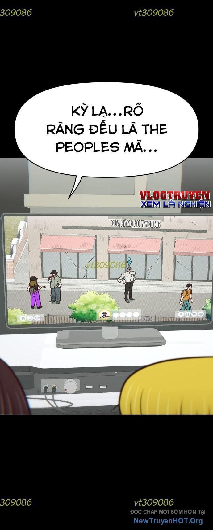 Unluck - Chapter 37 - Page 25