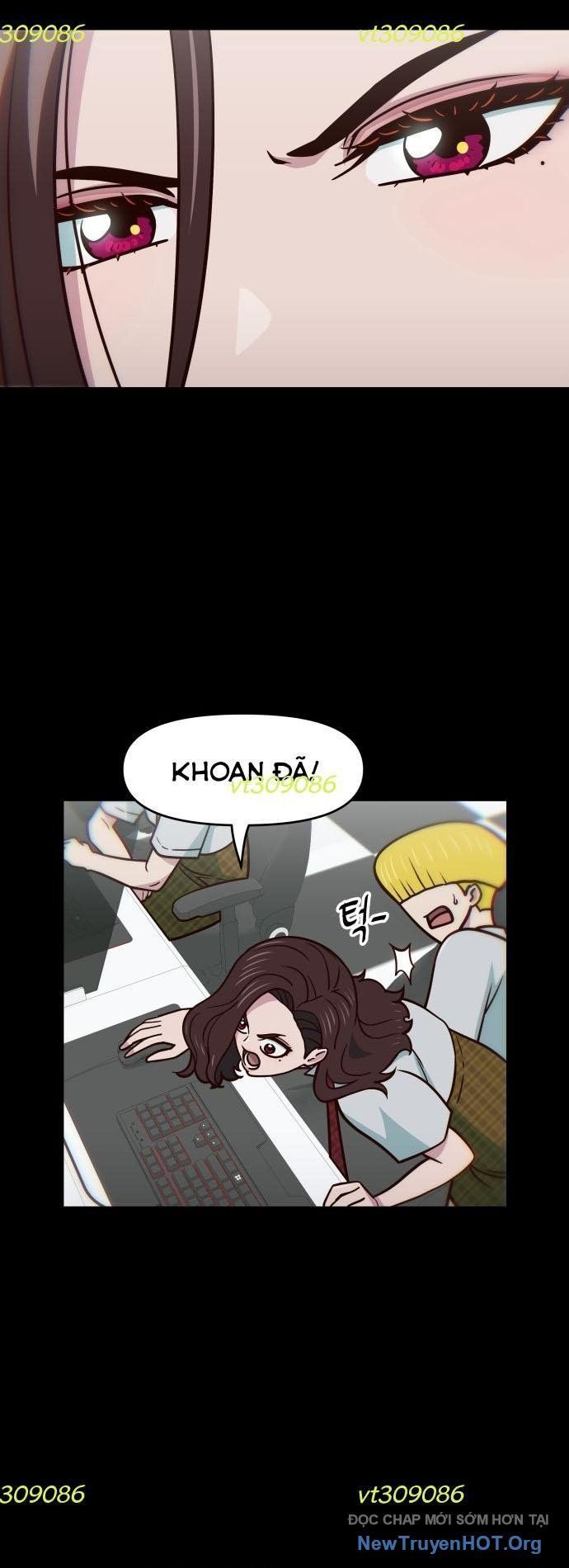 Unluck - Chapter 37 - Page 26