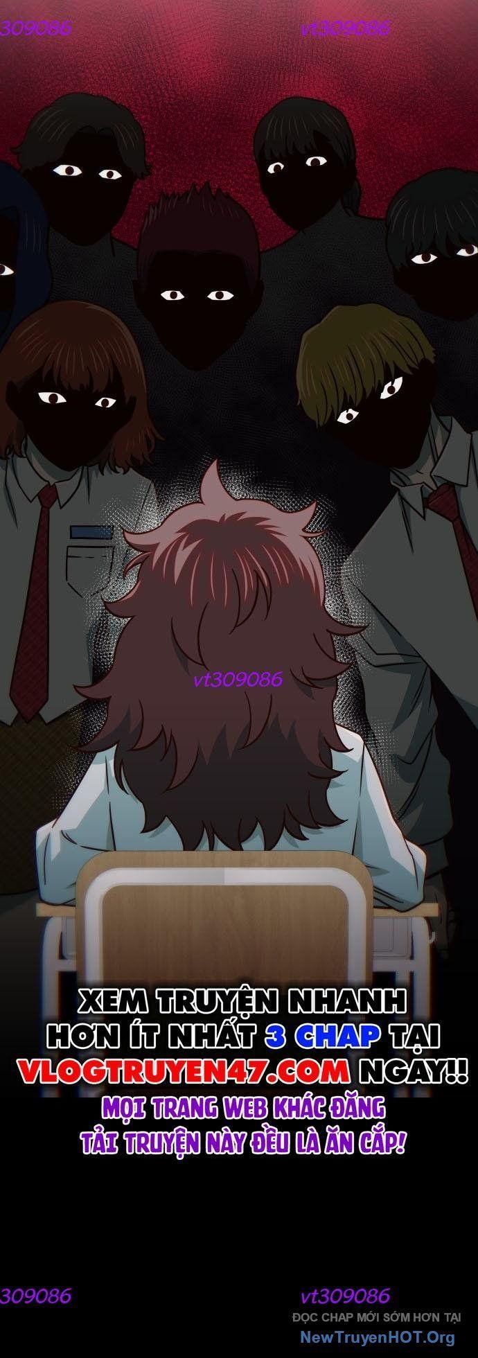 Unluck - Chapter 37 - Page 32