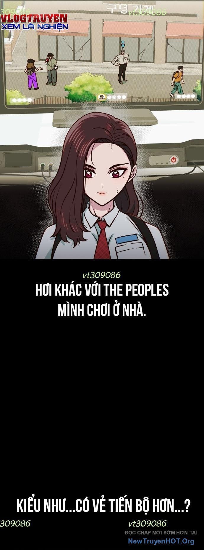 Unluck - Chapter 37 - Page 35