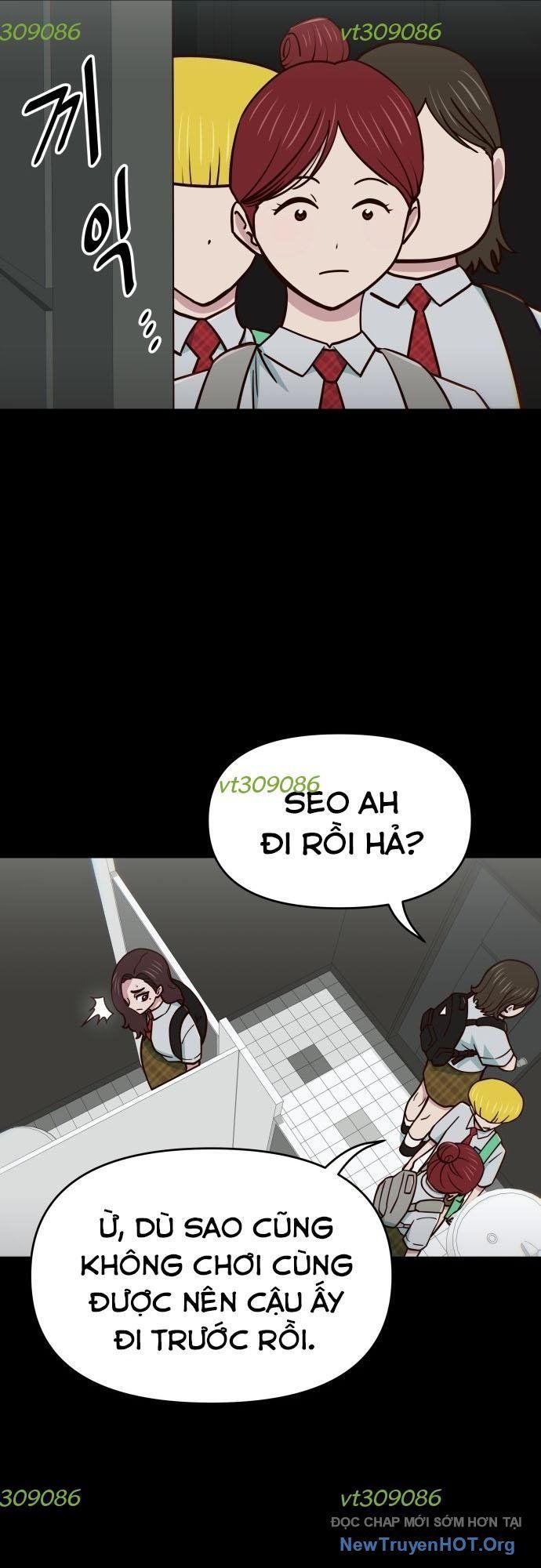 Unluck - Chapter 37 - Page 36