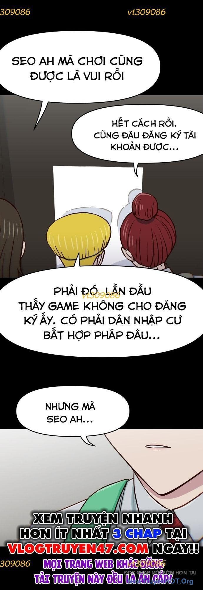 Unluck - Chapter 37 - Page 37