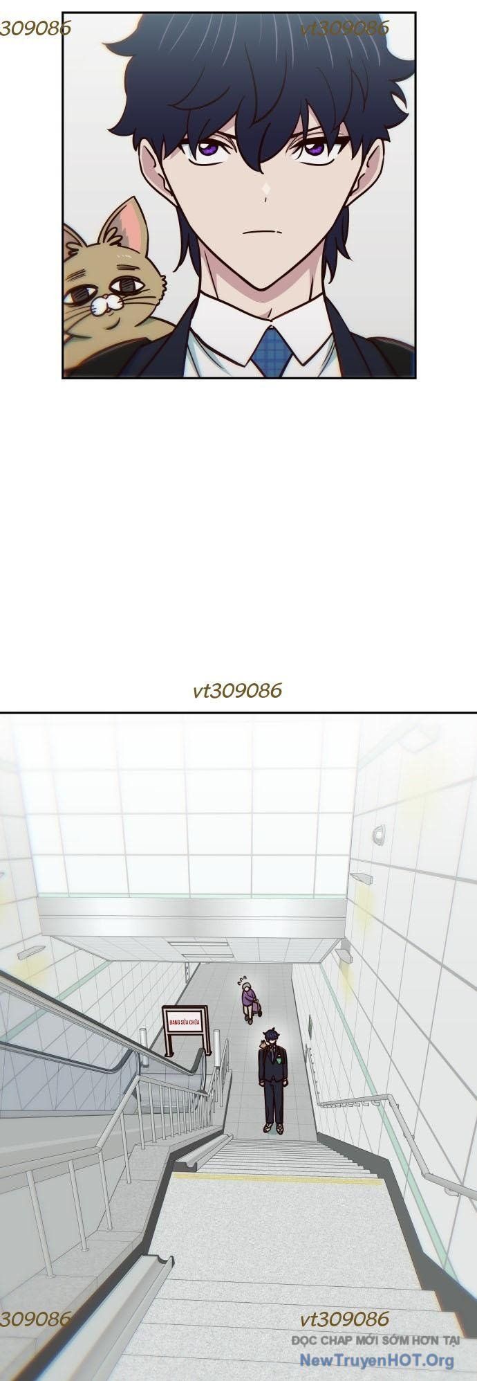 Unluck - Chapter 37 - Page 4