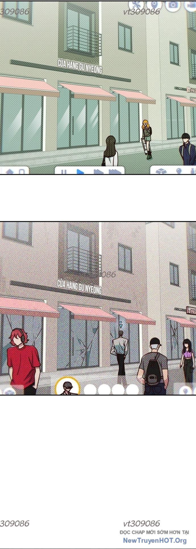 Unluck - Chapter 37 - Page 44