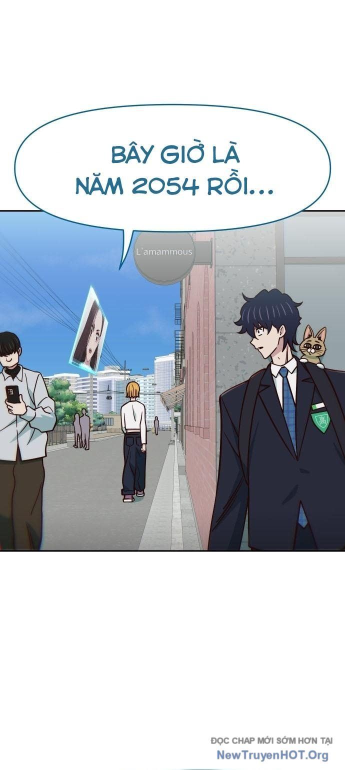 Unluck - Chapter 37 - Page 48