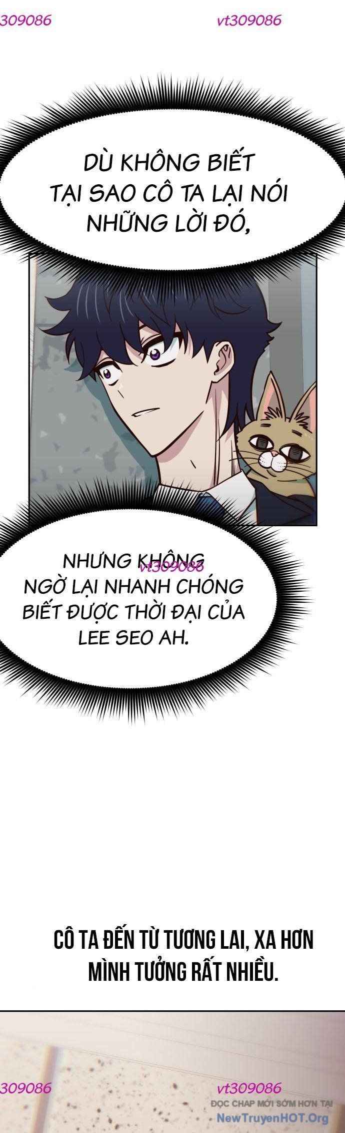 Unluck - Chapter 37 - Page 55