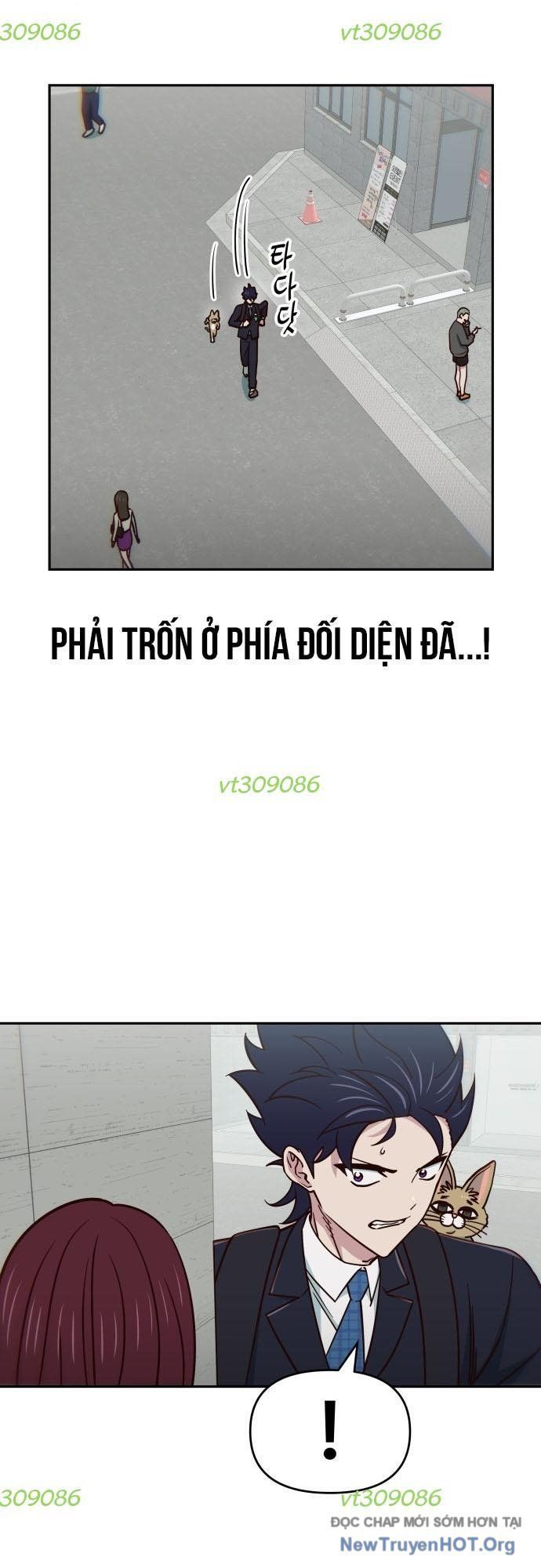 Unluck - Chapter 37 - Page 59