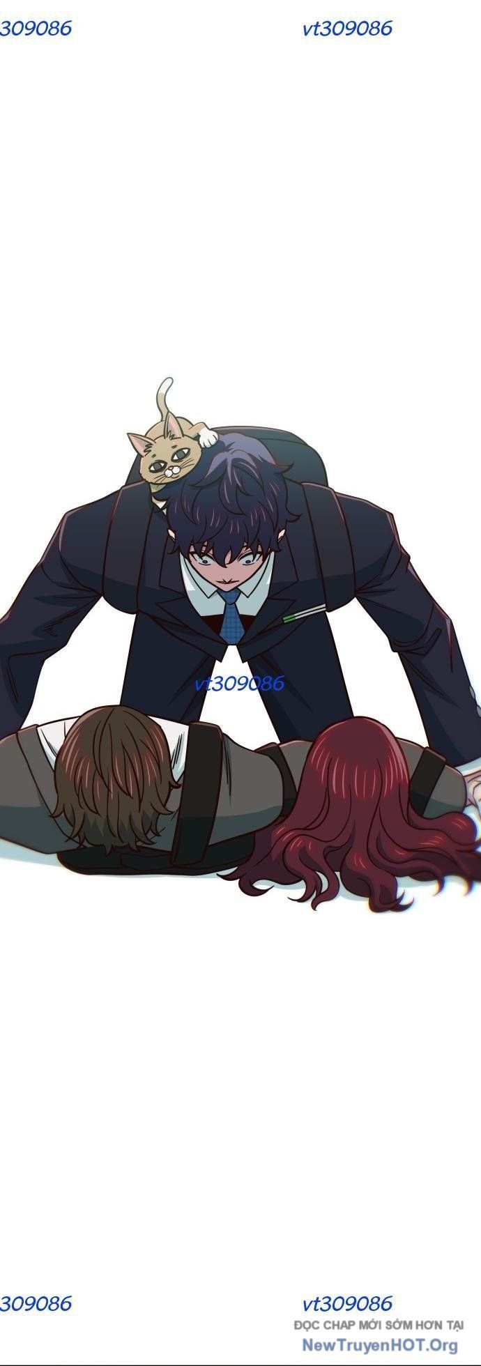 Unluck - Chapter 37 - Page 62