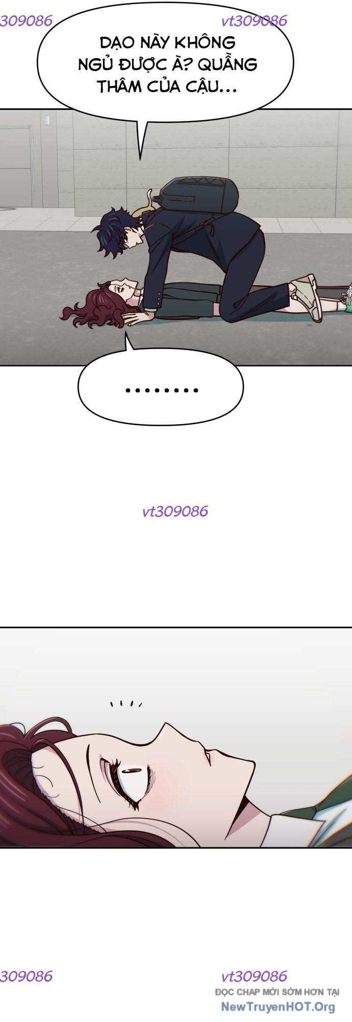 Unluck - Chapter 37 - Page 64