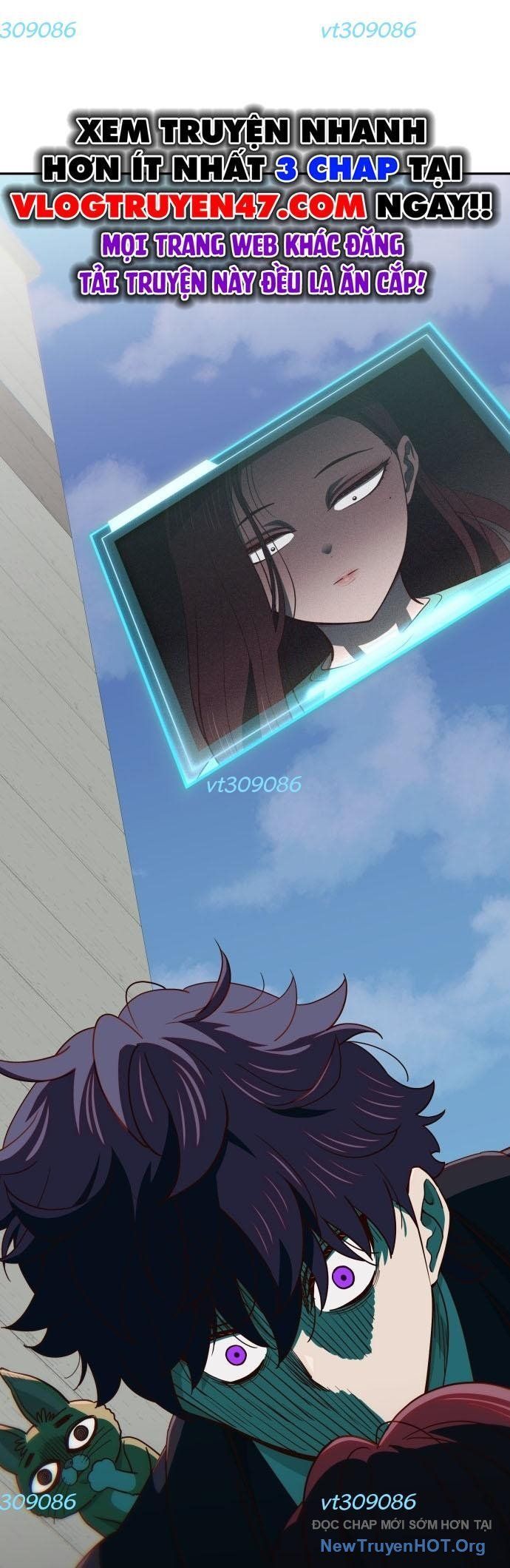 Unluck - Chapter 37 - Page 65