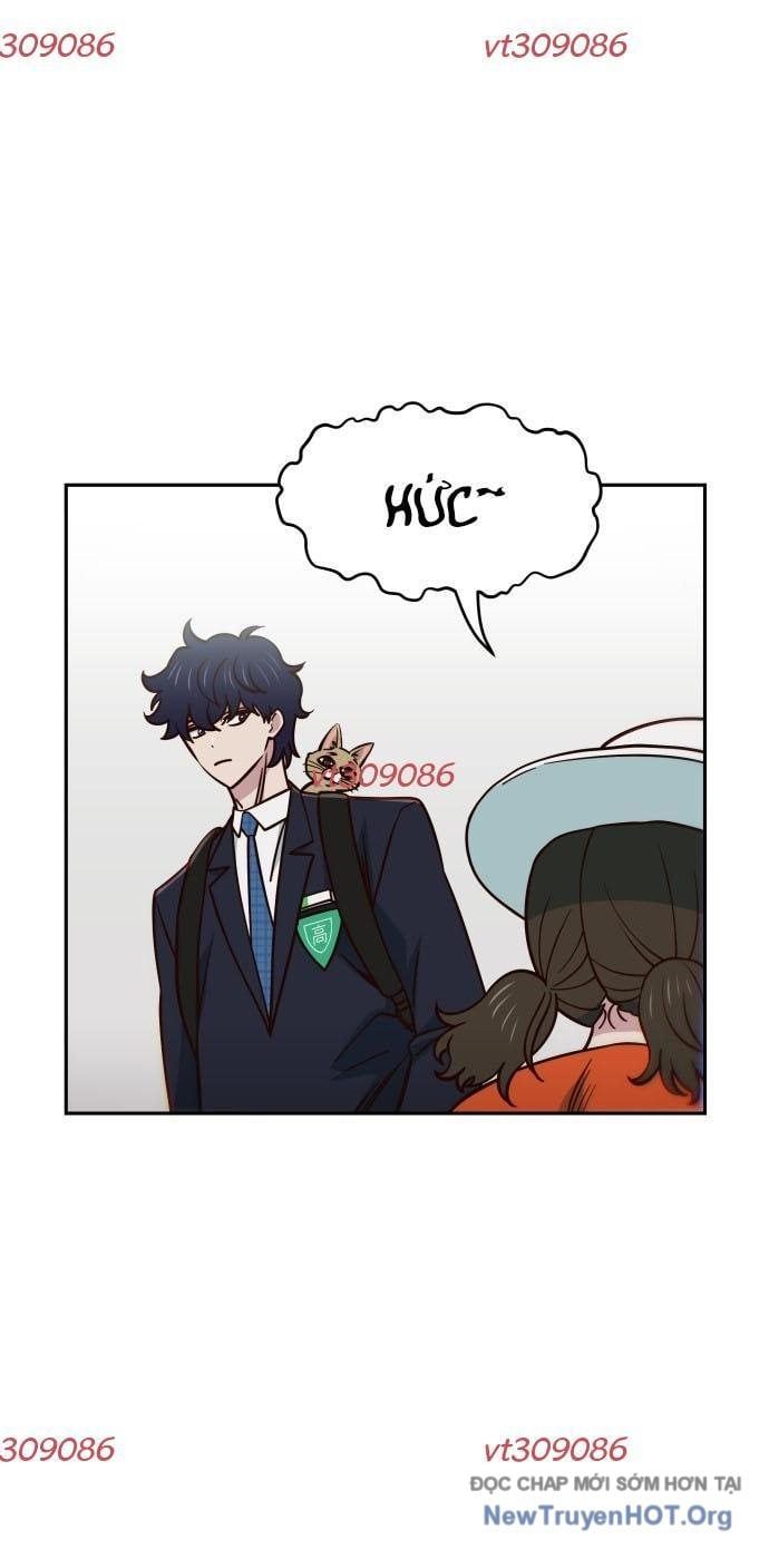 Unluck - Chapter 37 - Page 8