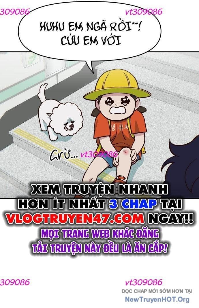 Unluck - Chapter 37 - Page 9