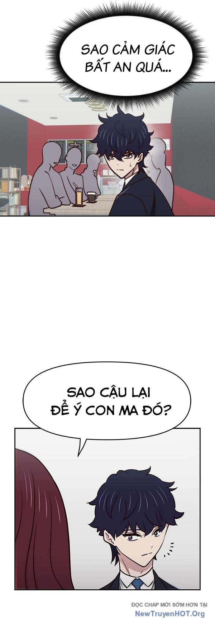 Unluck - Chapter 38 - Page 14