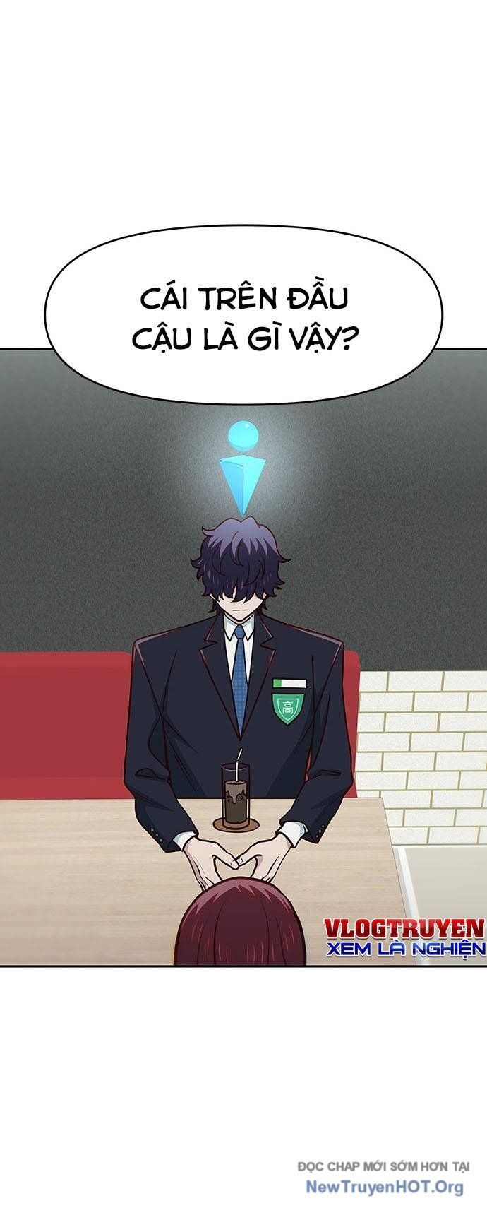 Unluck - Chapter 38 - Page 15