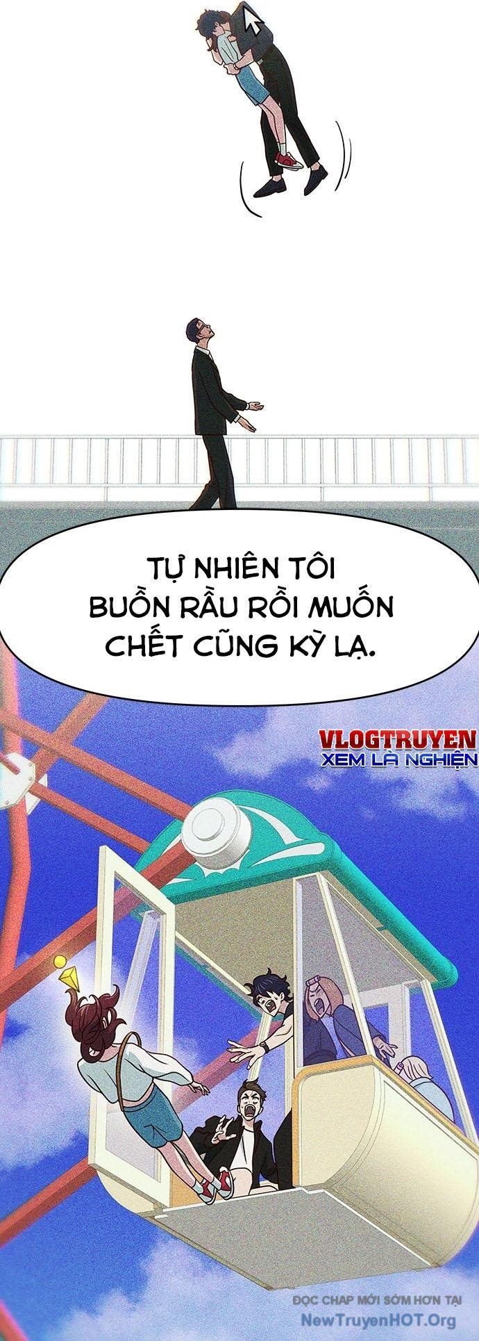 Unluck - Chapter 38 - Page 19