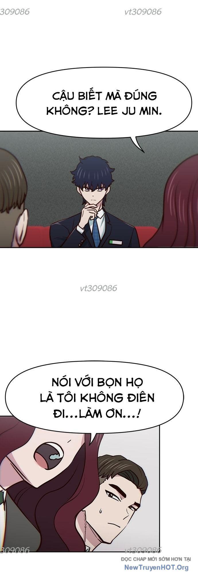 Unluck - Chapter 38 - Page 25