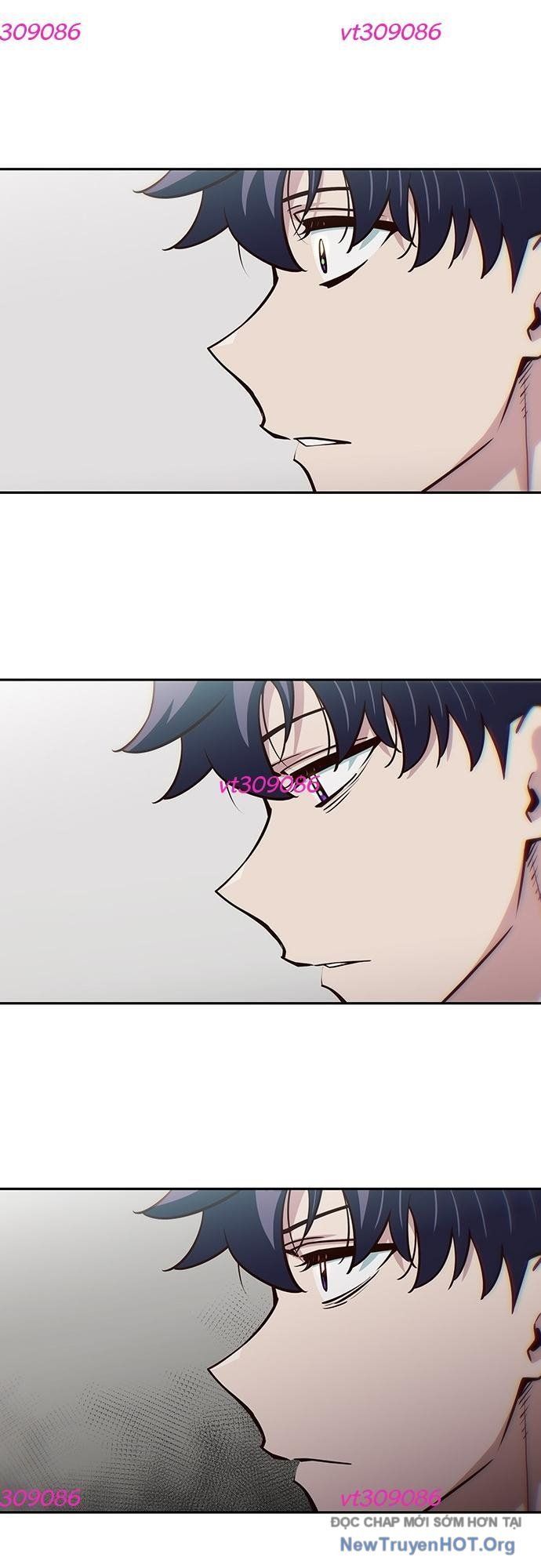 Unluck - Chapter 38 - Page 26