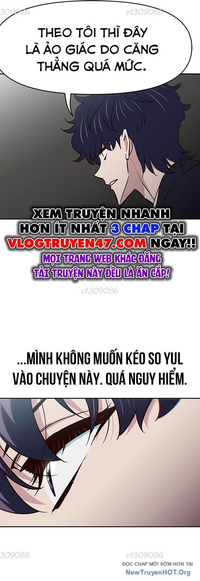 Unluck - Chapter 38 - Page 28