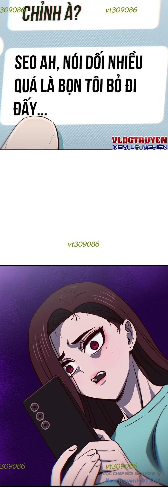 Unluck - Chapter 38 - Page 32