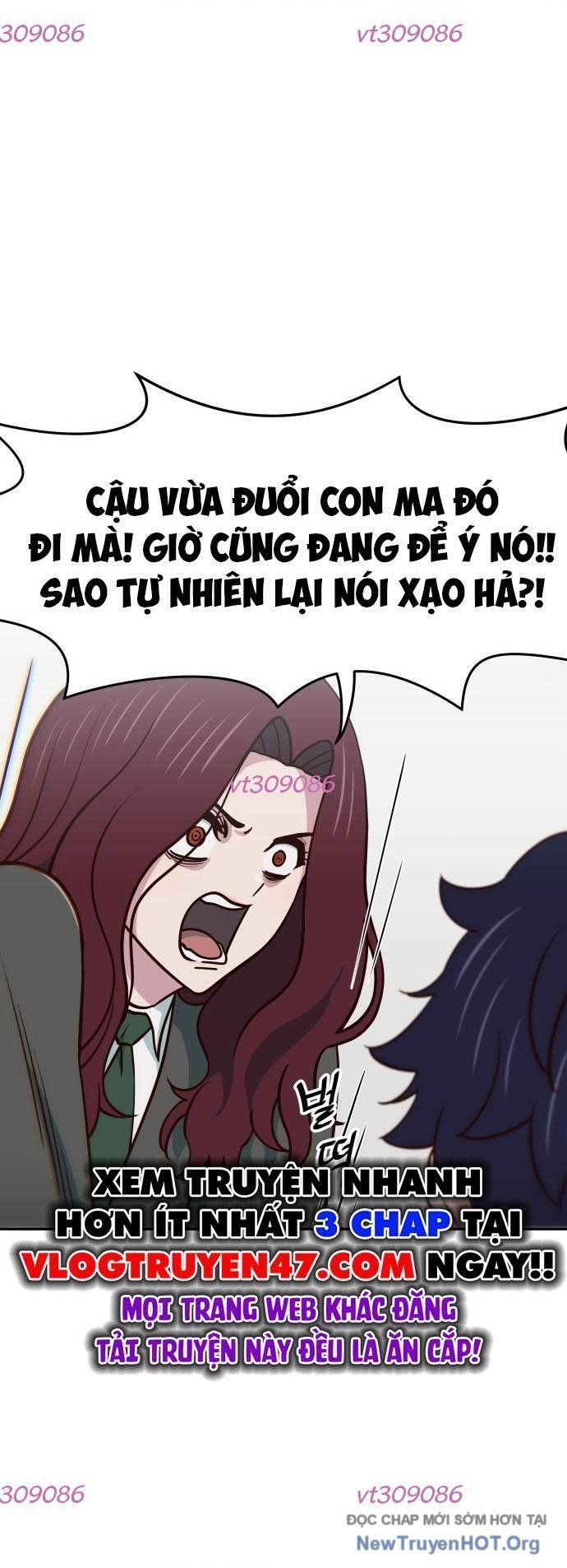 Unluck - Chapter 38 - Page 33