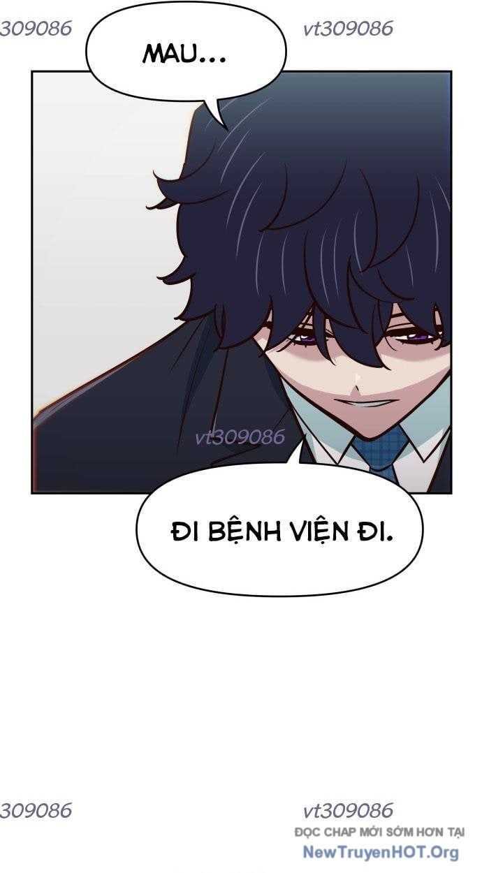 Unluck - Chapter 38 - Page 34