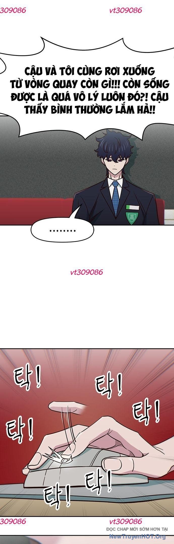 Unluck - Chapter 38 - Page 38