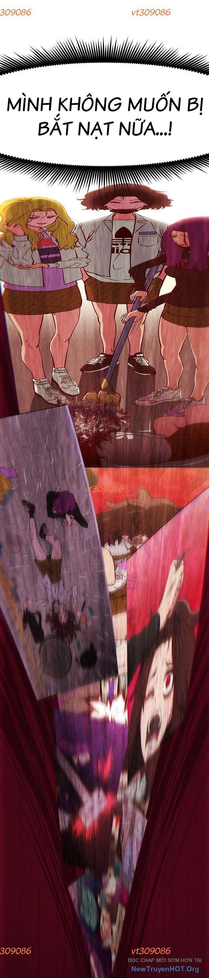 Unluck - Chapter 38 - Page 43