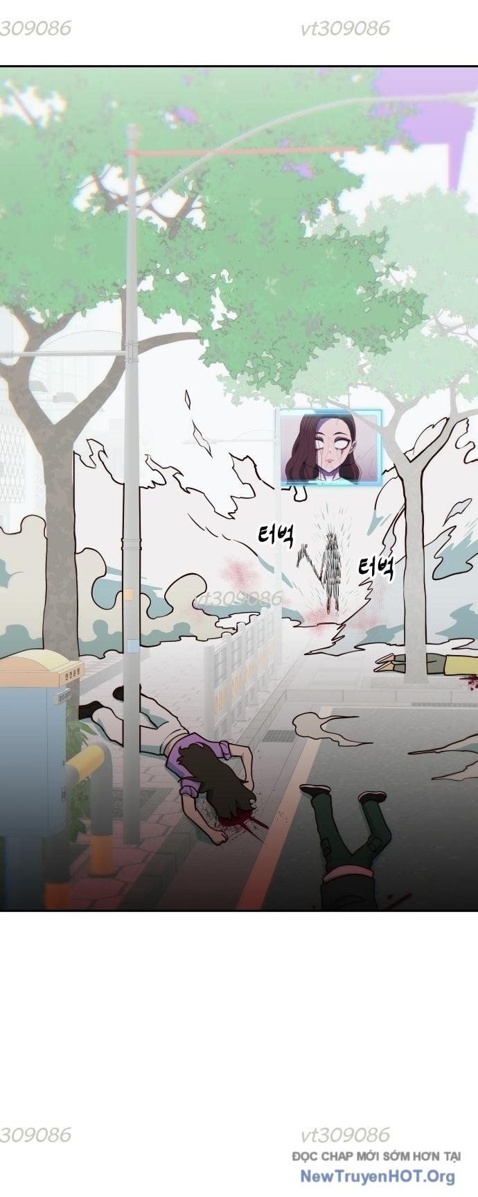 Unluck - Chapter 38 - Page 58