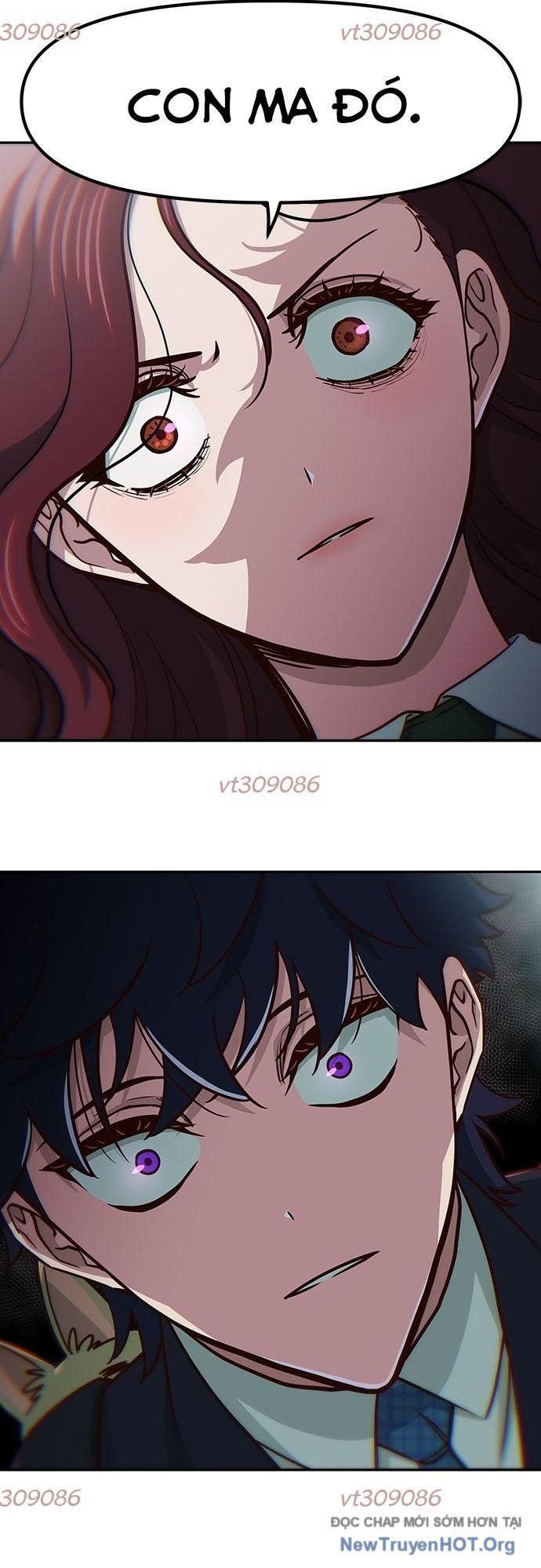 Unluck - Chapter 38 - Page 6