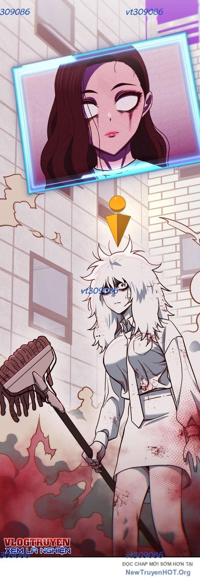 Unluck - Chapter 38 - Page 60