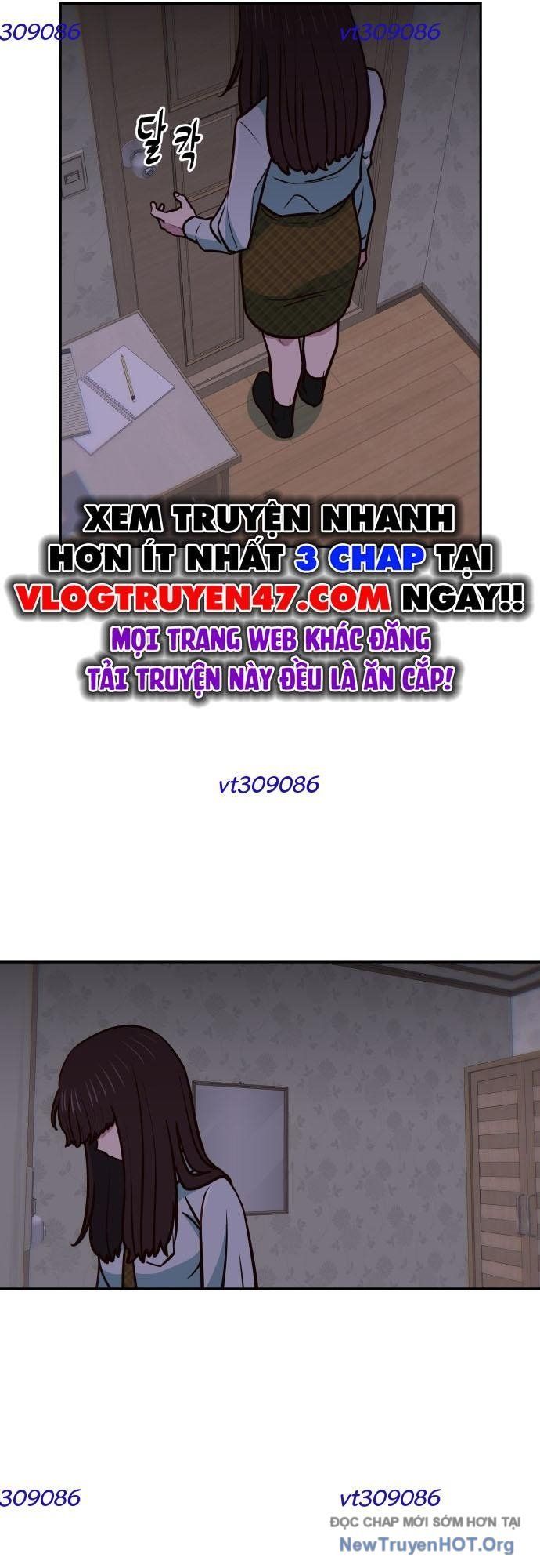 Unluck - Chapter 39 - Page 11