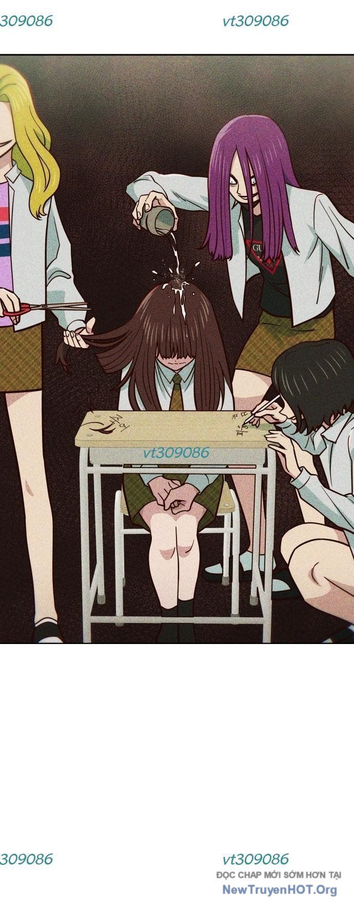 Unluck - Chapter 39 - Page 12