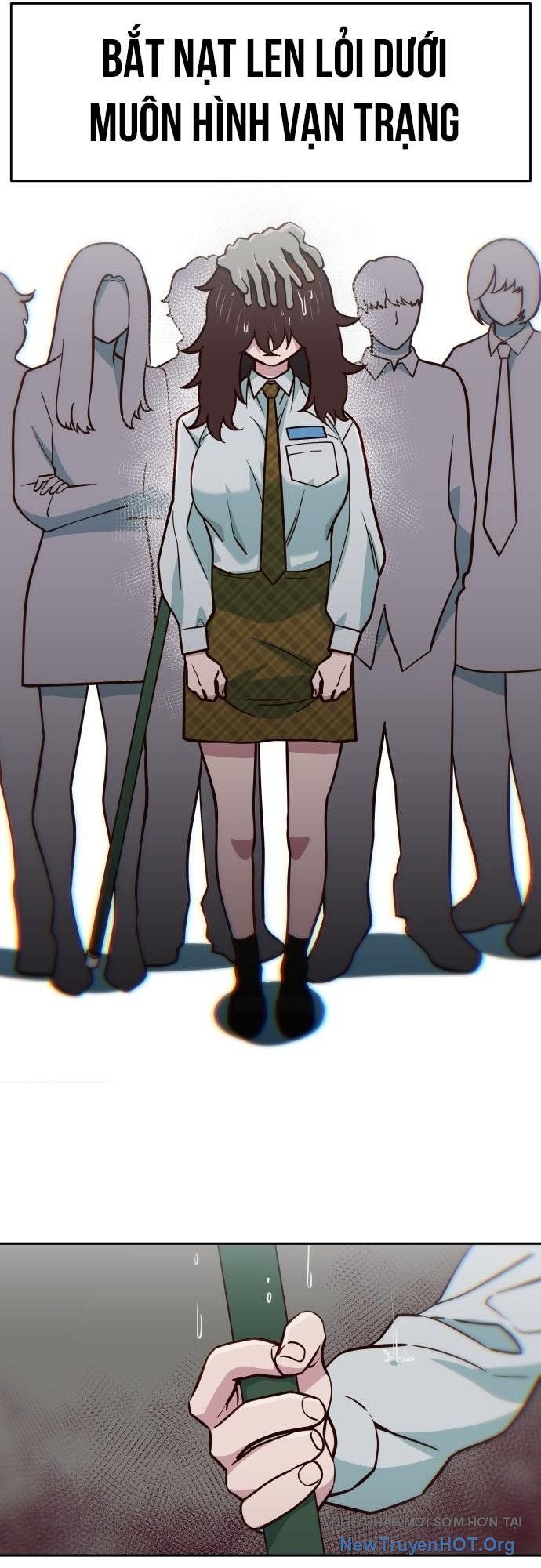 Unluck - Chapter 39 - Page 15