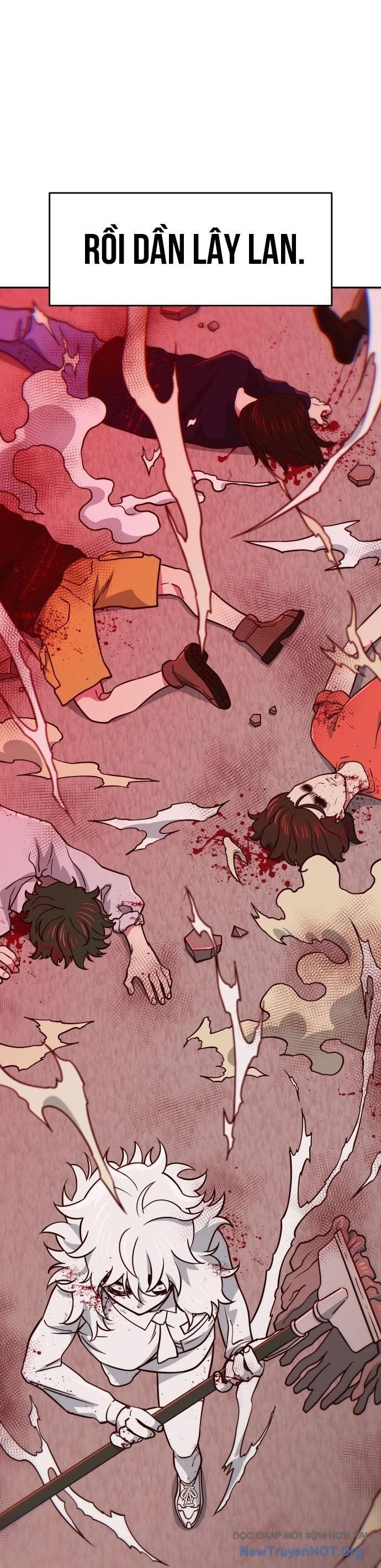 Unluck - Chapter 39 - Page 16